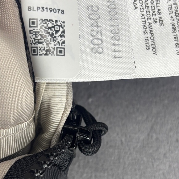 🔥🔥🔥The North Face Black Belt Bag🔥🔥🔥 - Picture 6 of 13